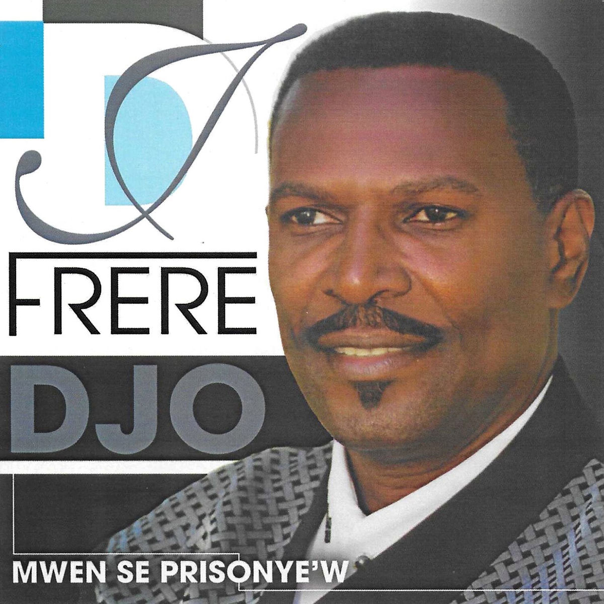 Mwen Se Prisonye'w