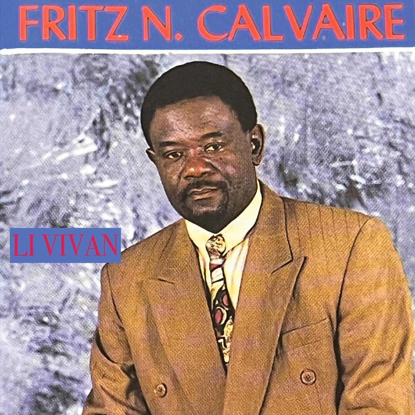 Li Vivan