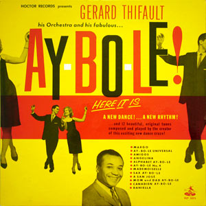Ay-Bo-Le!