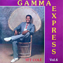 Vol.6 - Têt Colé