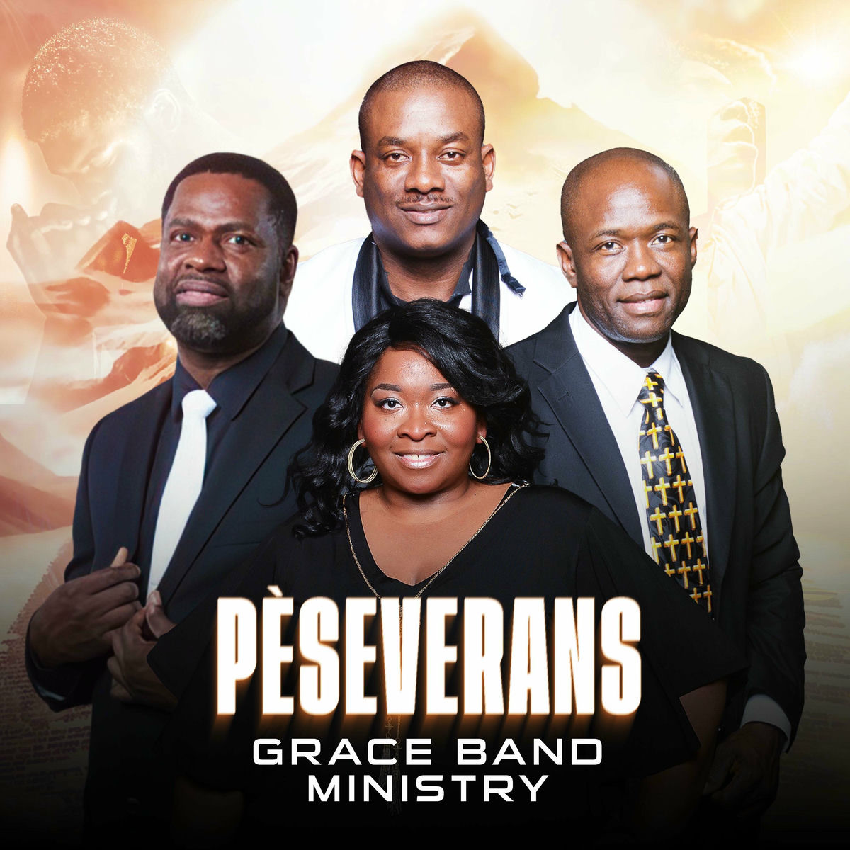 Peseverans