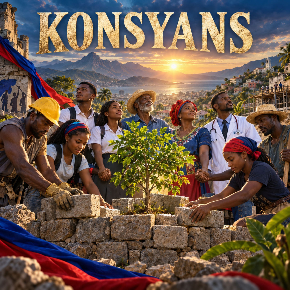 Konsyans