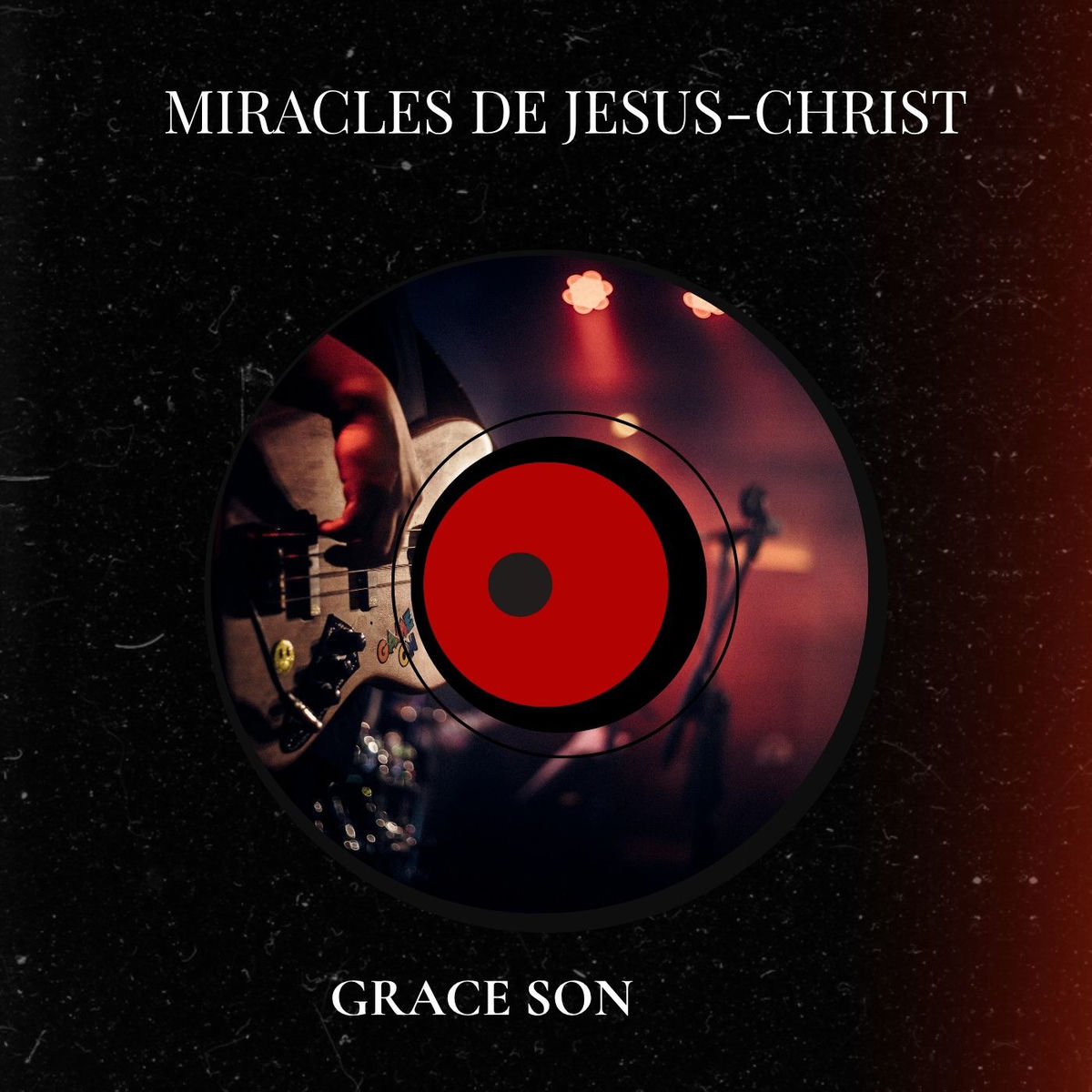 Miracles de Jesus-Christ