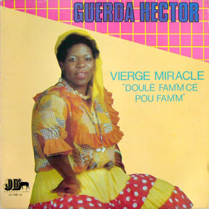 Vierge Miracle