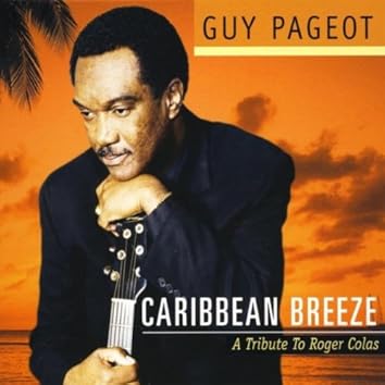 Caribbean Breeze