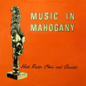 Music In Mahogany