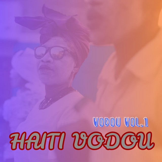 Vodou vol.1