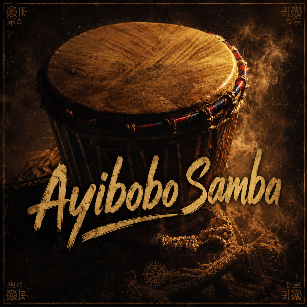 Ayibobo Samba