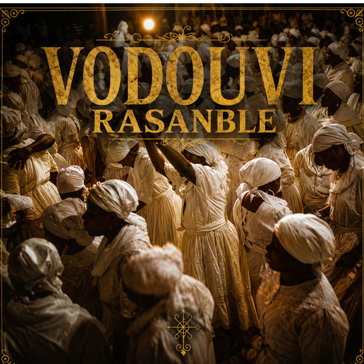 Vodouvi Rasanble