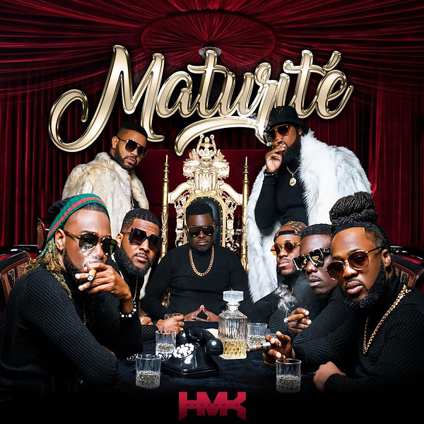 Maturite (Promo)