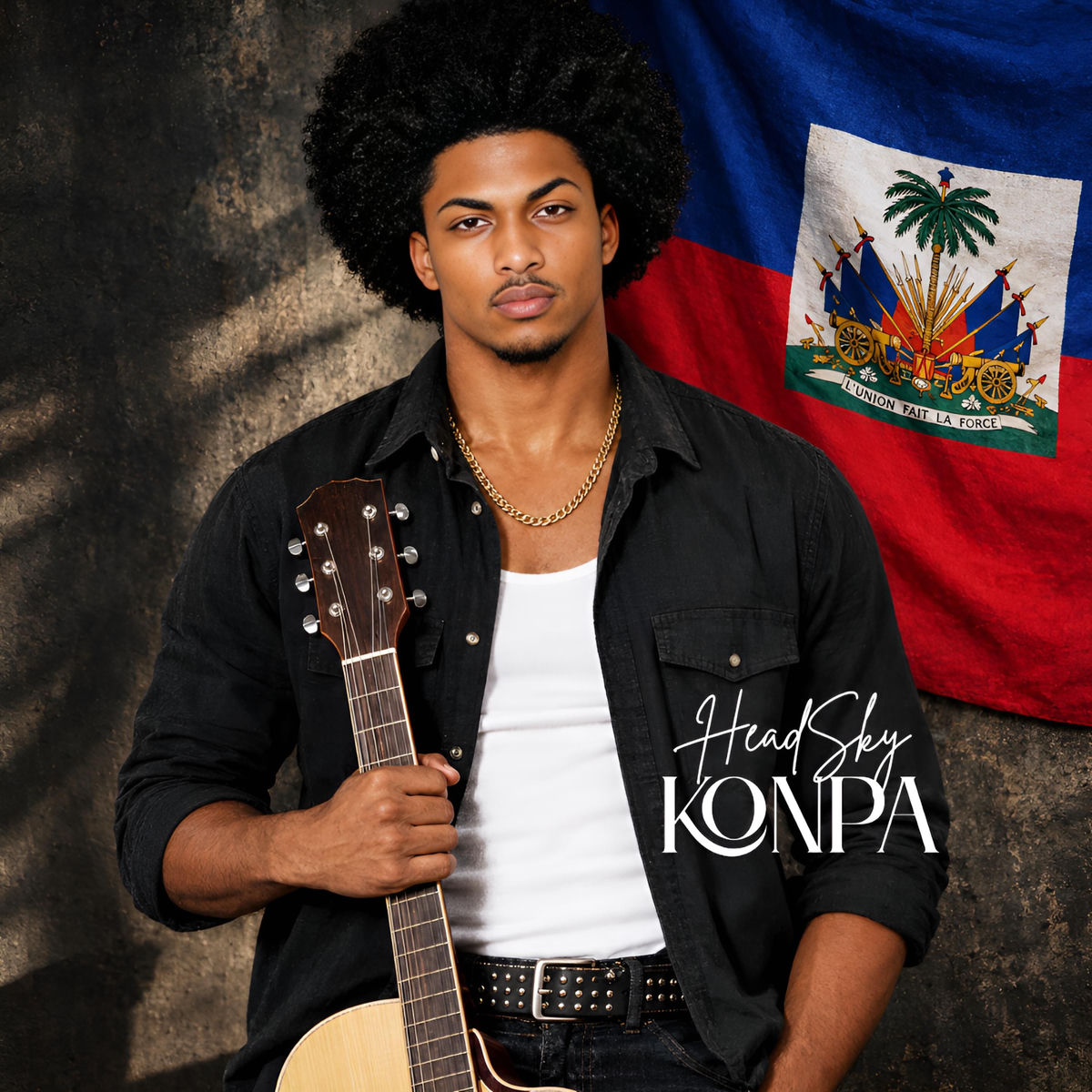 HeadSky Konpa