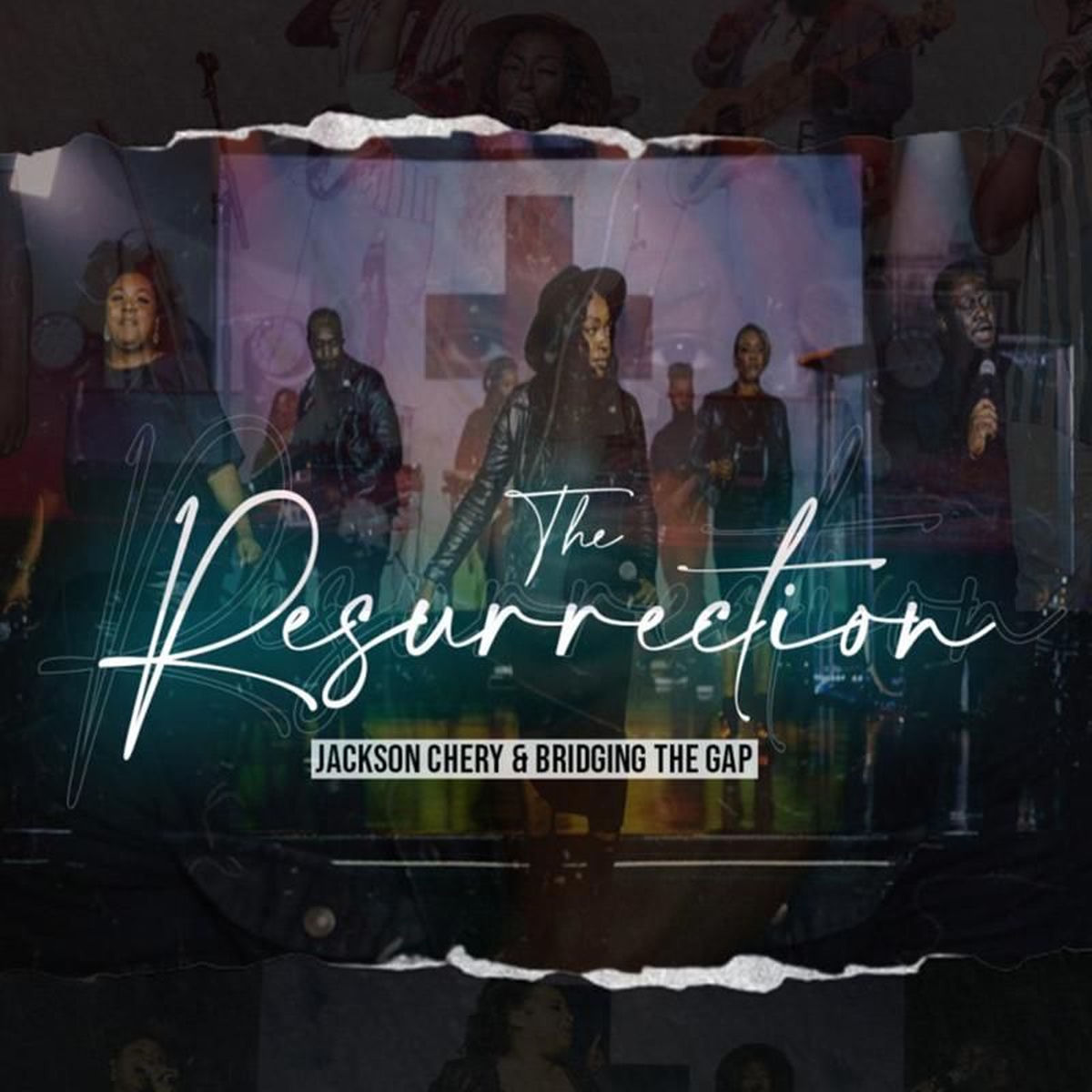 The Resurrection Live