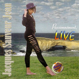 Passionement Live