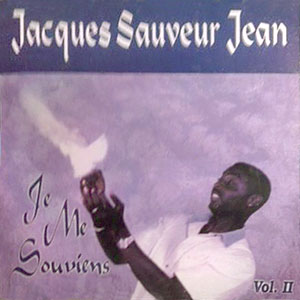 Live Je Me Souviens Vol 2