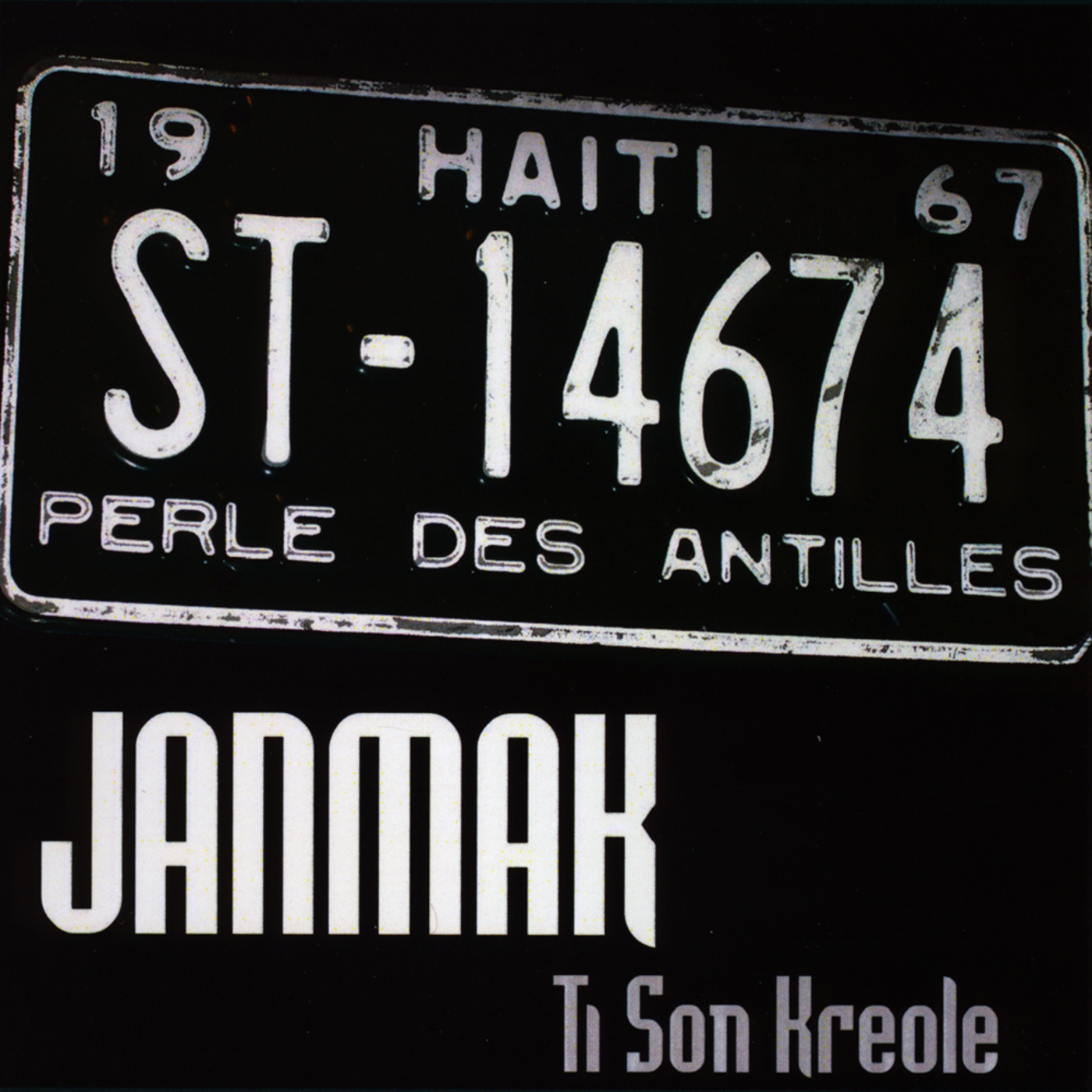 Ti Son Kreole