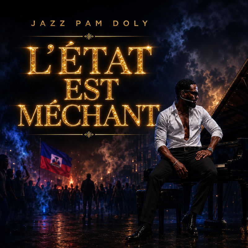 L'état est méchant