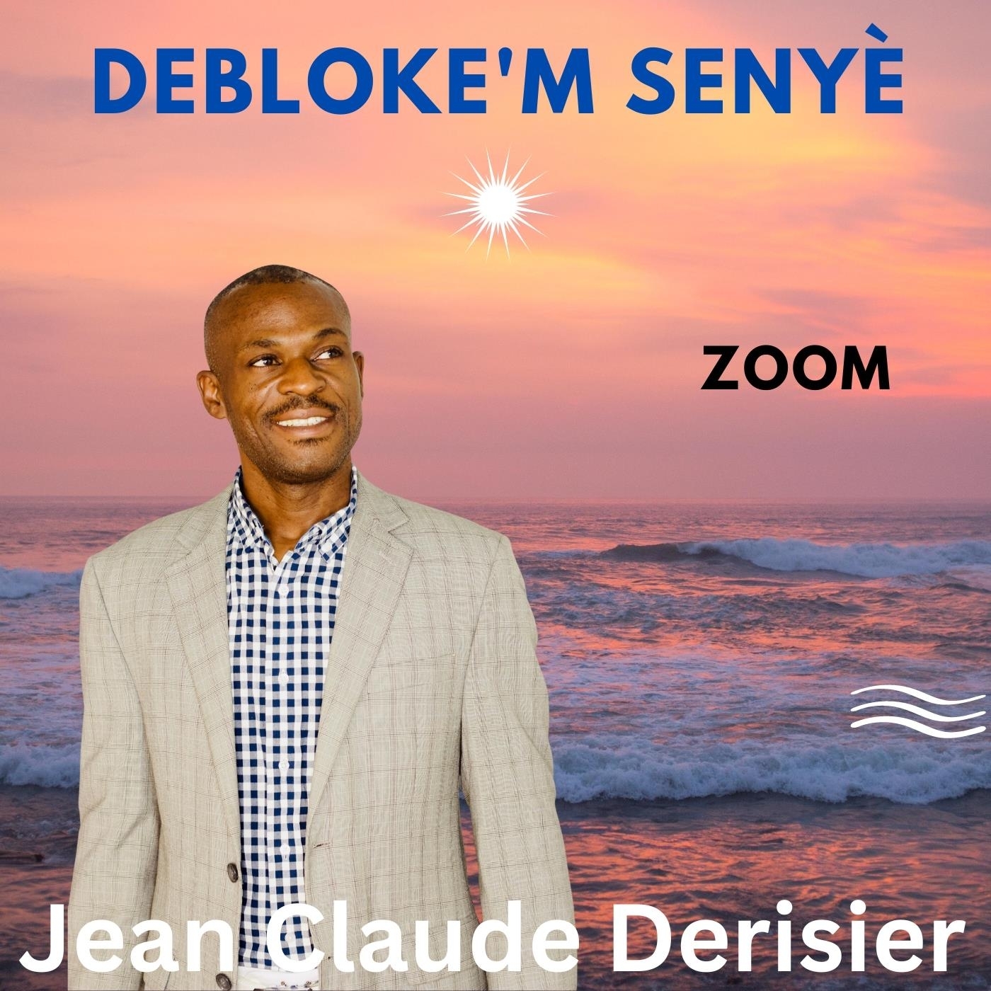 Debloke'm Senyè