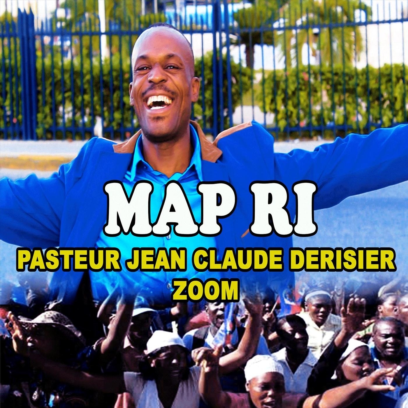 Map Ri