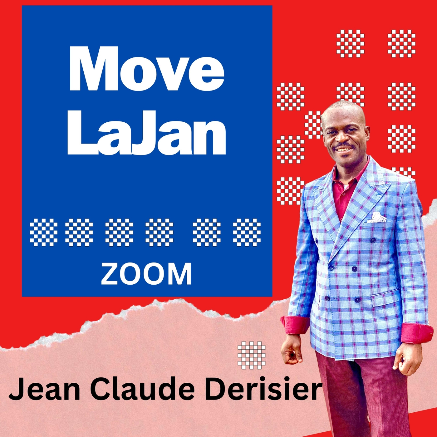 Move Lajan