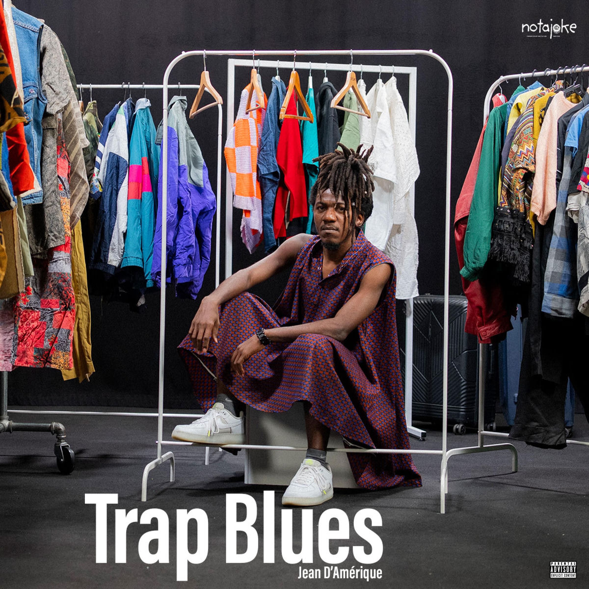Trap Blues