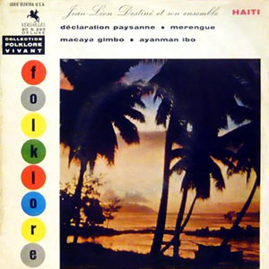 Folklore - Haiti