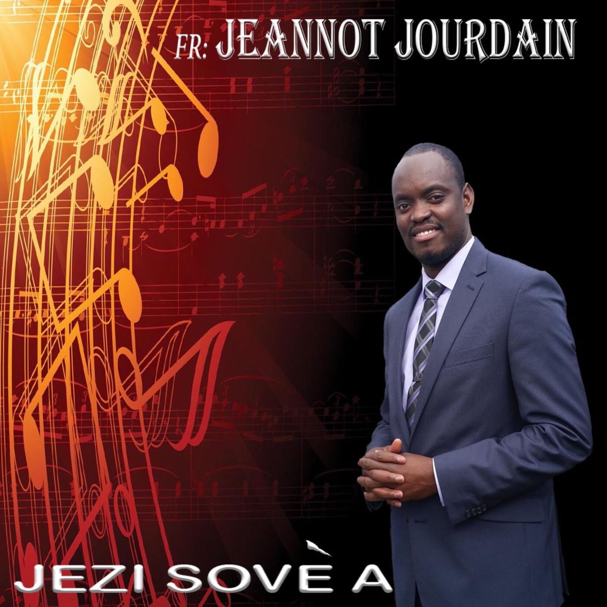 Jezi Sovè A