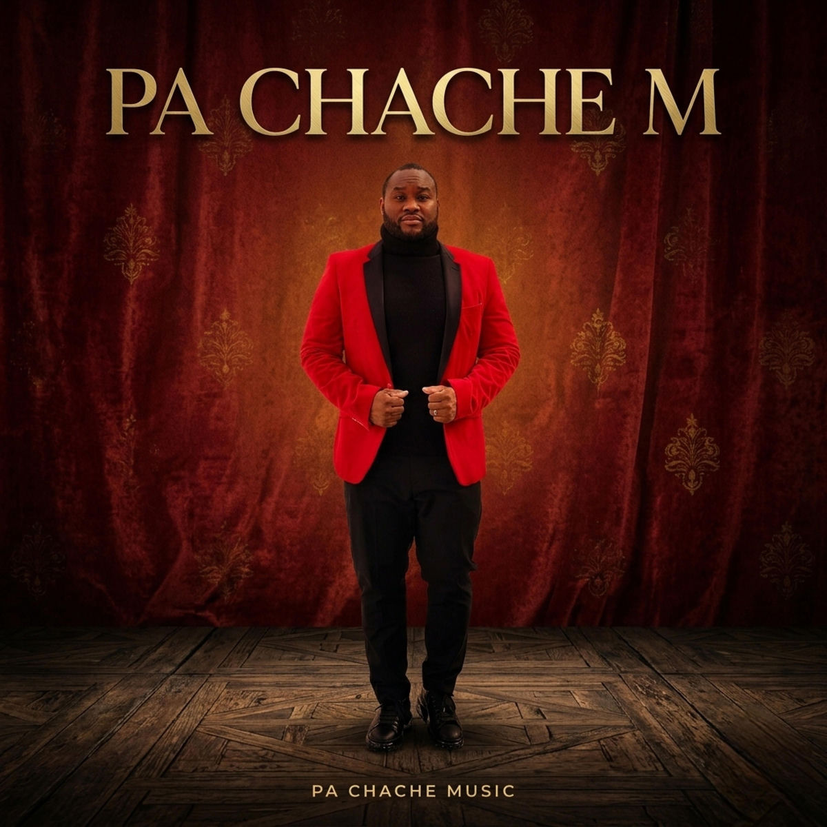 Pa Chachem