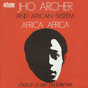 Africa, Africa