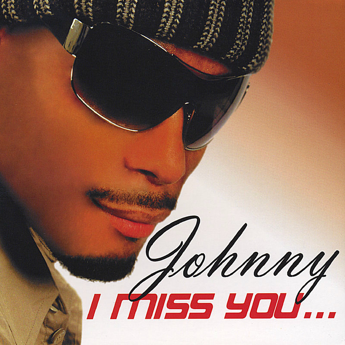 I Miss You...