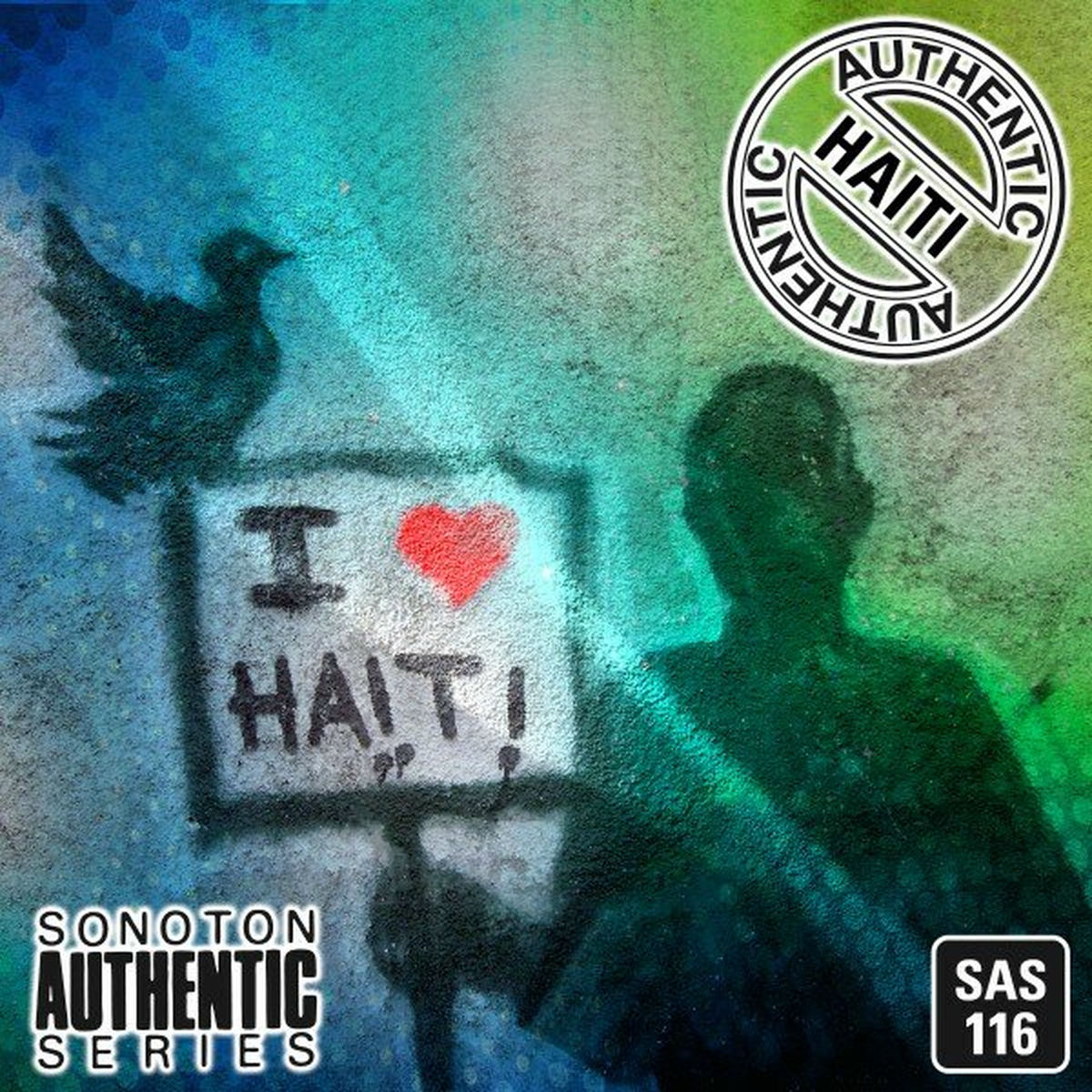 Authentic Haiti