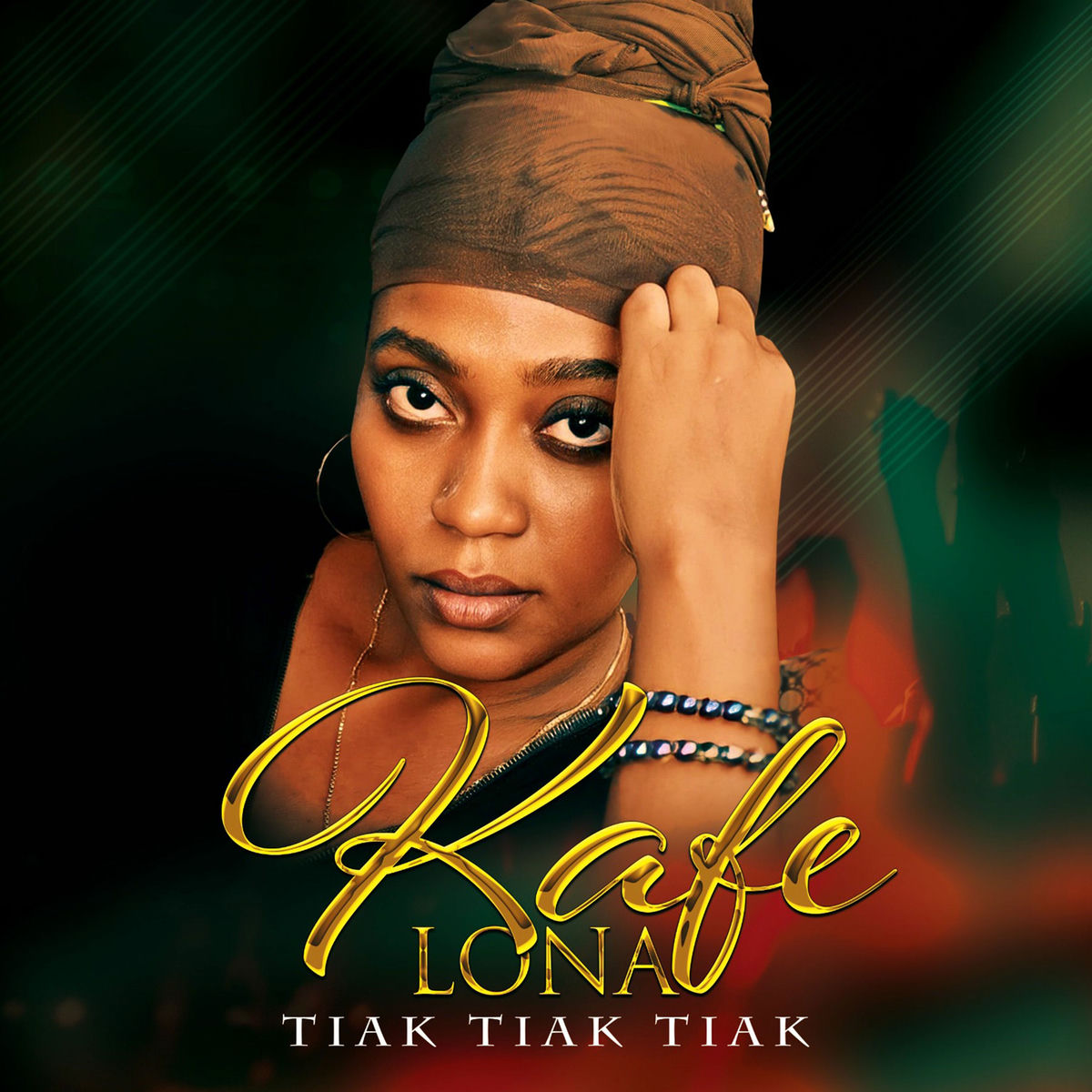 Tiak Tiak Tiak