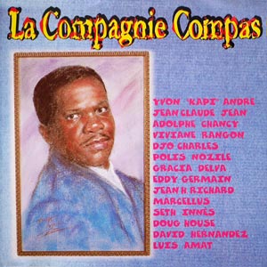 La Compagnie Compas