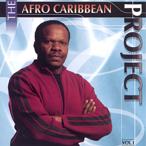 The Afro Caribbean Project Vol 1