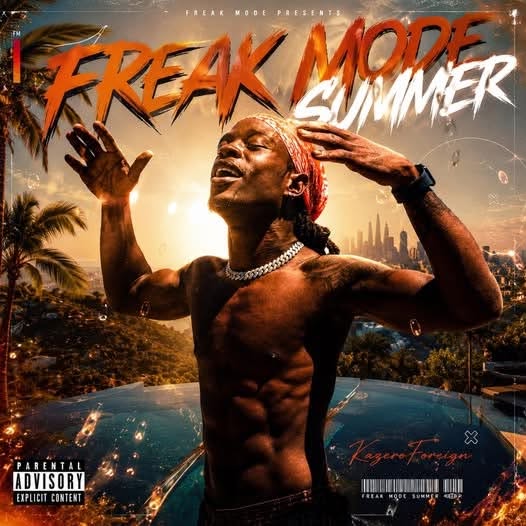 Freak Mode Summer