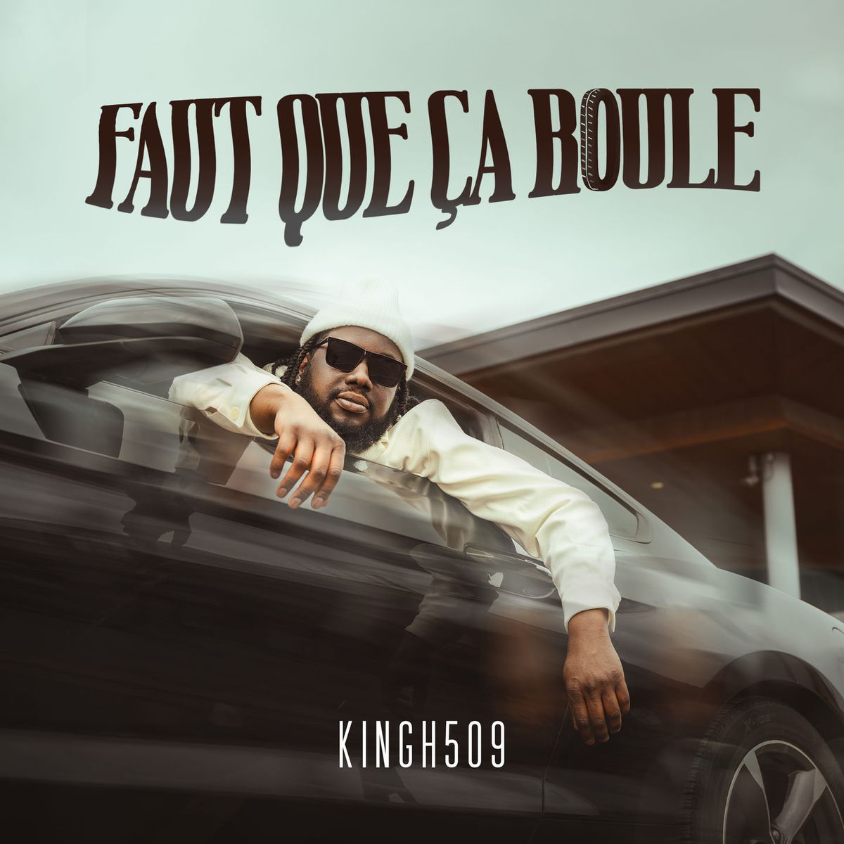 Faut que ça roule
