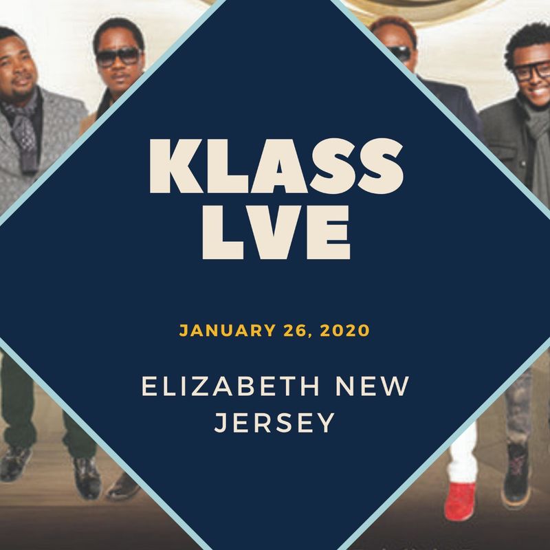 Live Elizabeth NJ 01/26/2020