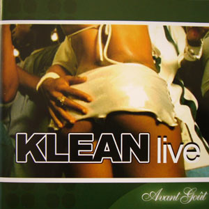 Live - Avant Goût
