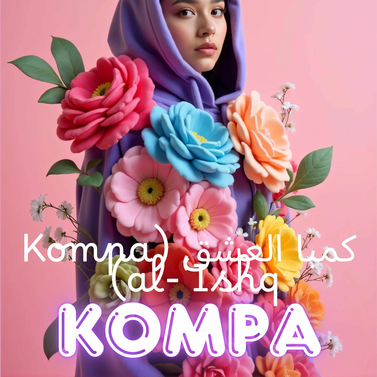 Kompa al-‘Ishq
