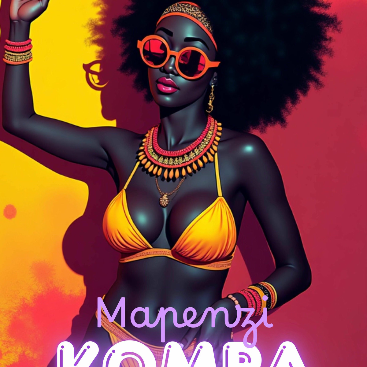 Kompa Kwa Mapenzi