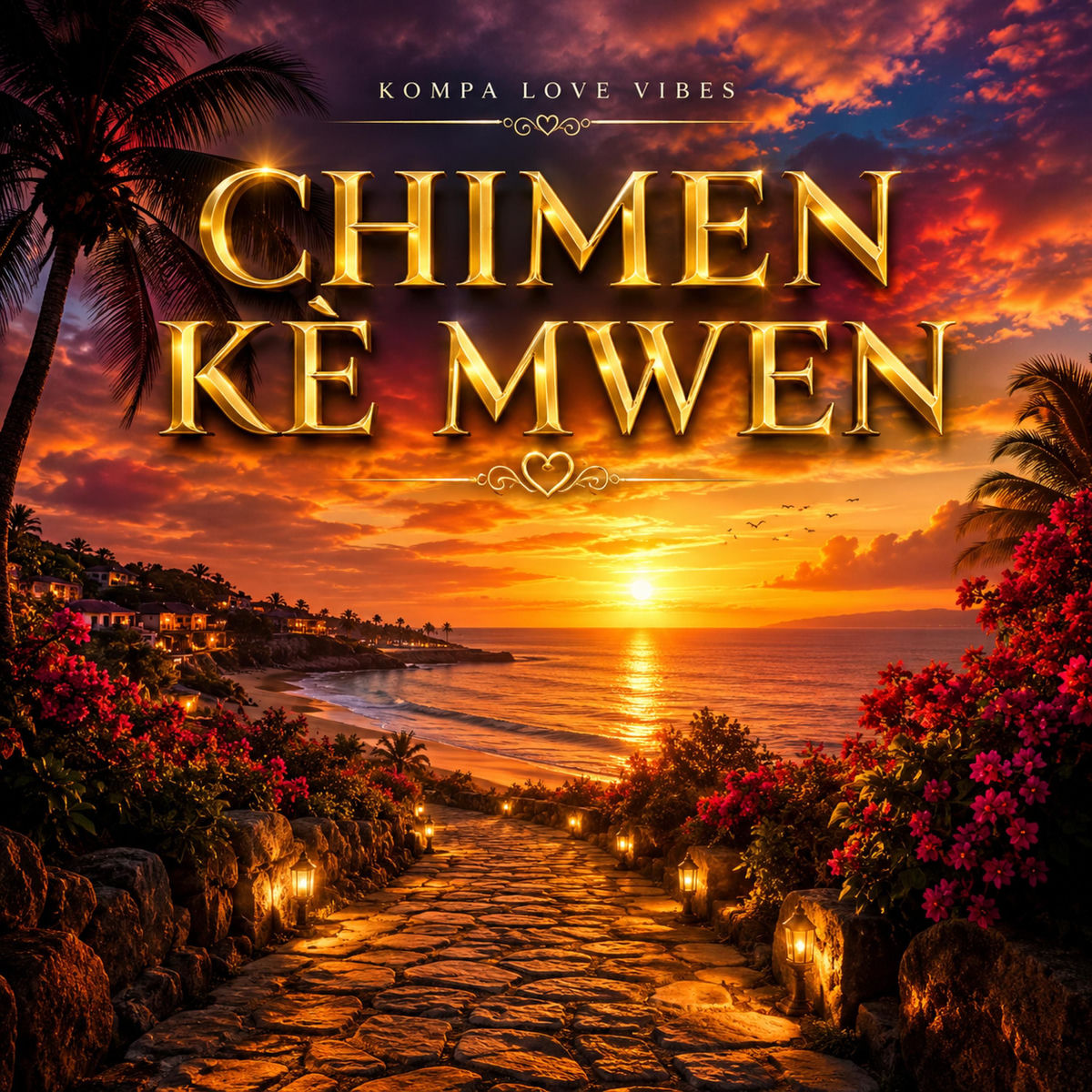 Chimen Ke Mwen