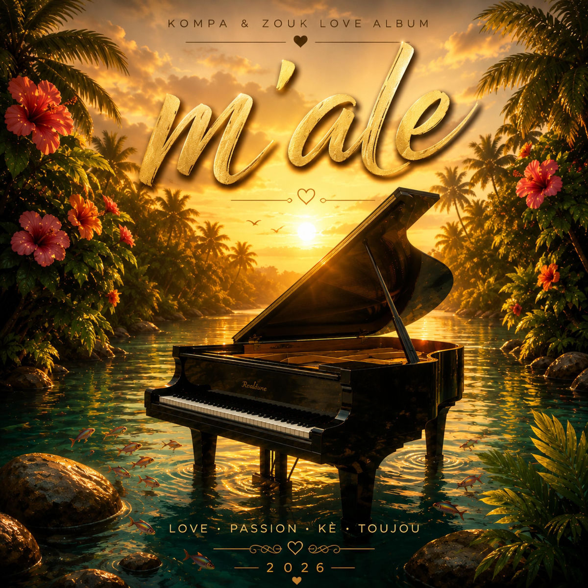 M'Ale