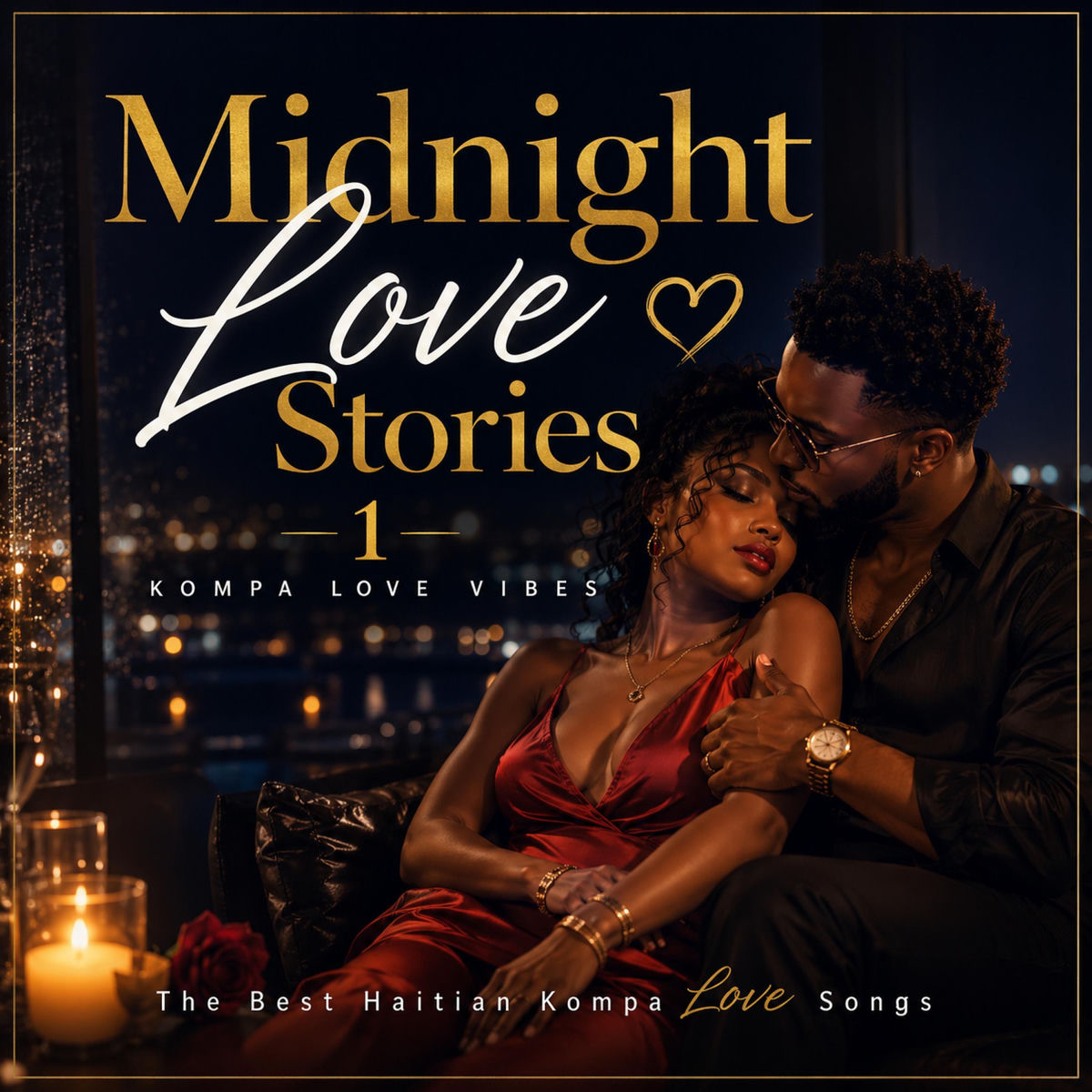 Midnight Love Stories