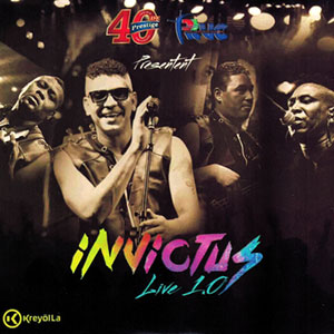 Invictus Live 1.0