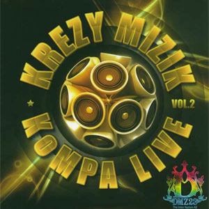 Kompa Live Vol.2