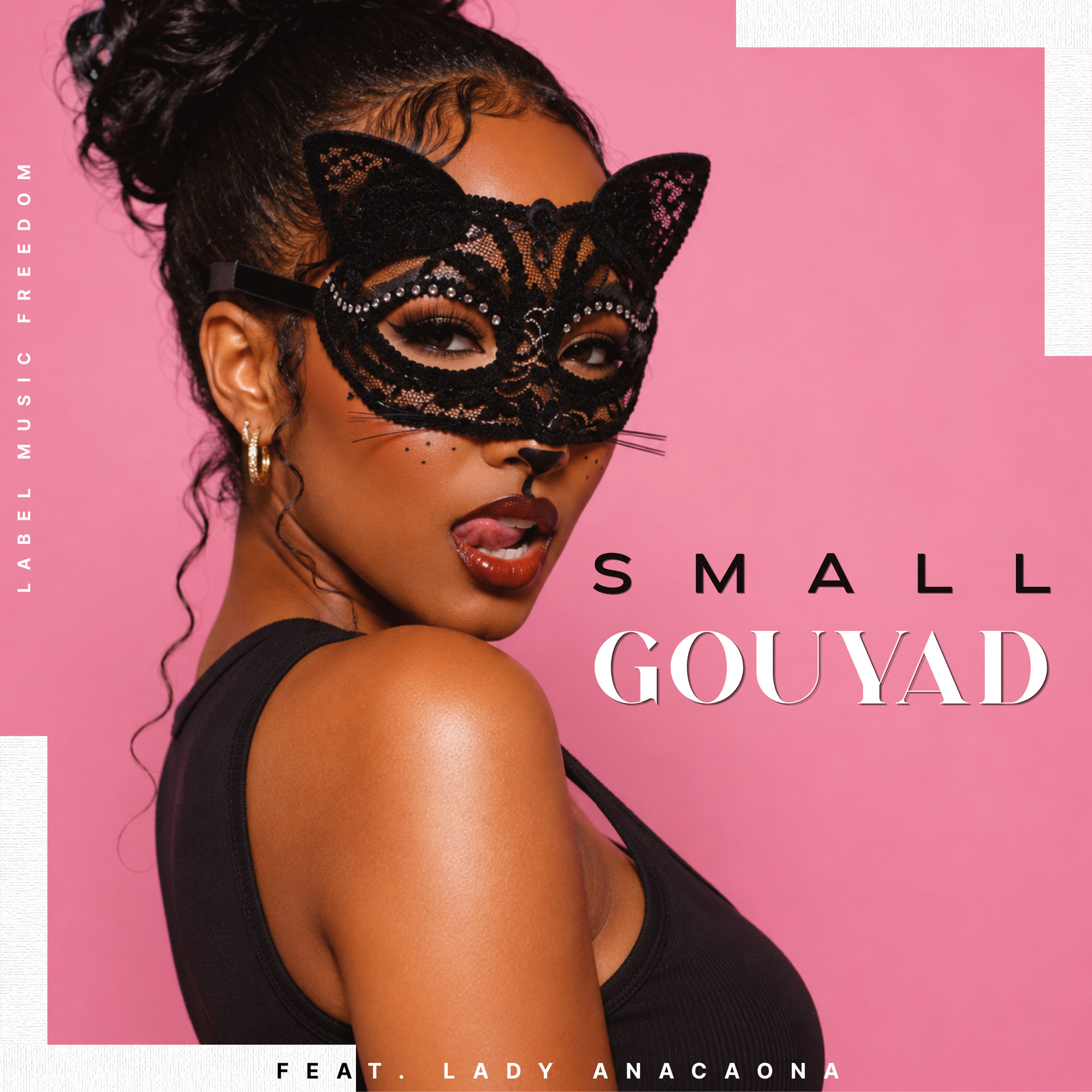 Small Gouyad