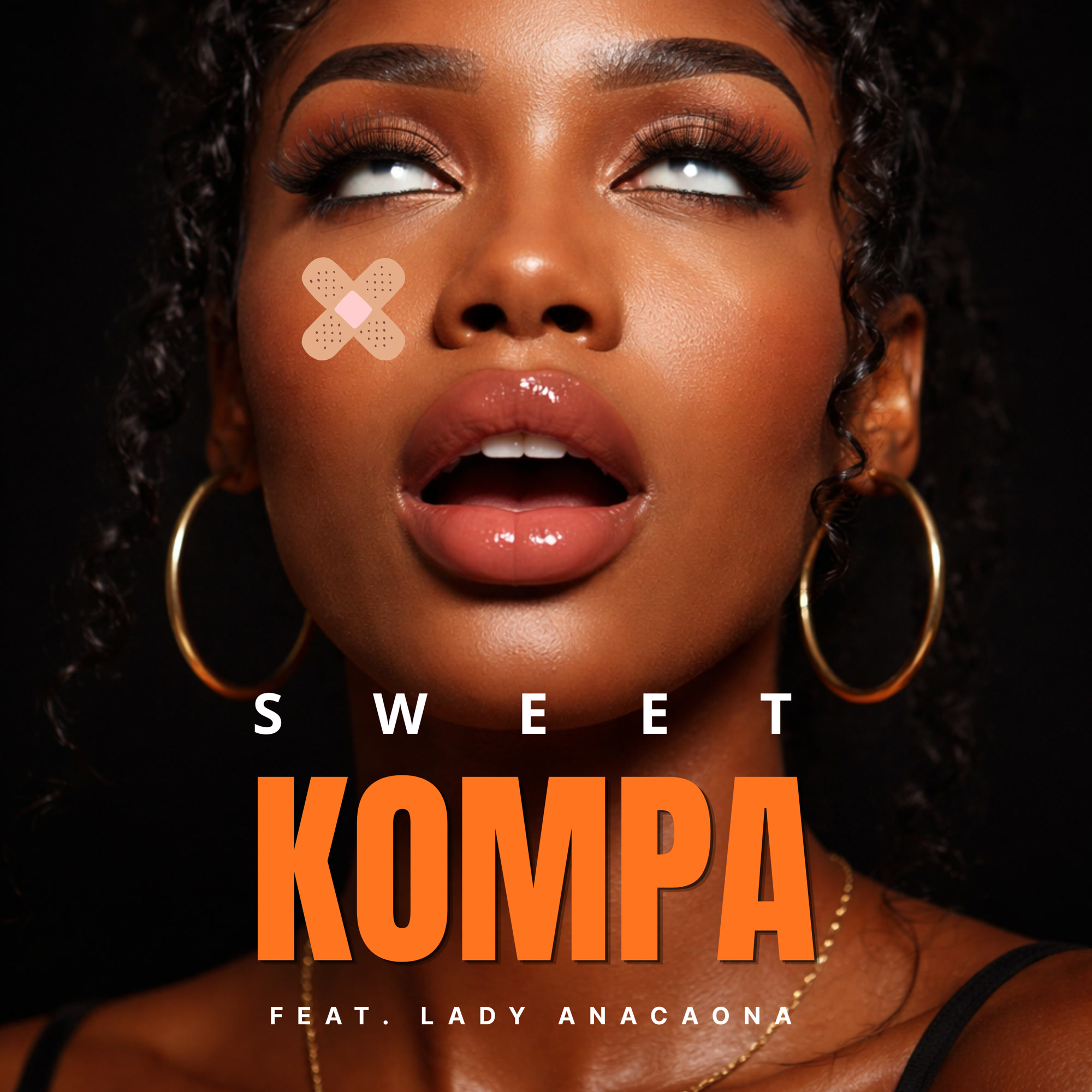 Sweet kompa