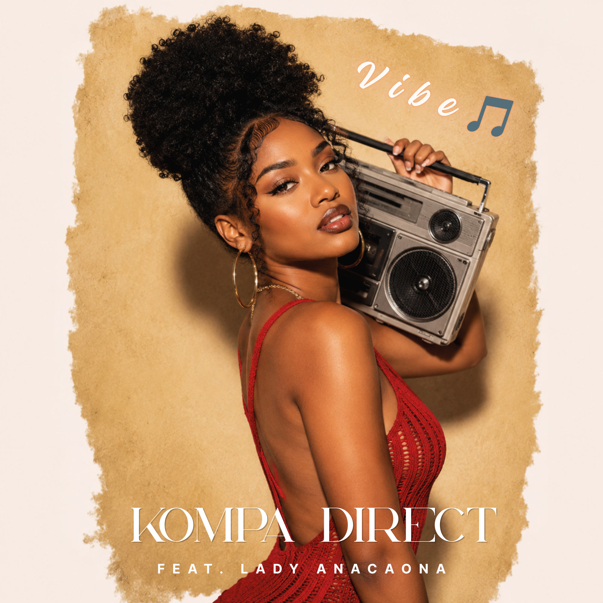 Vibe Kompa Direct
