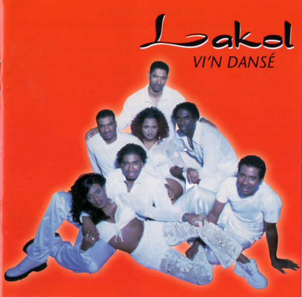 Vi’n dansé