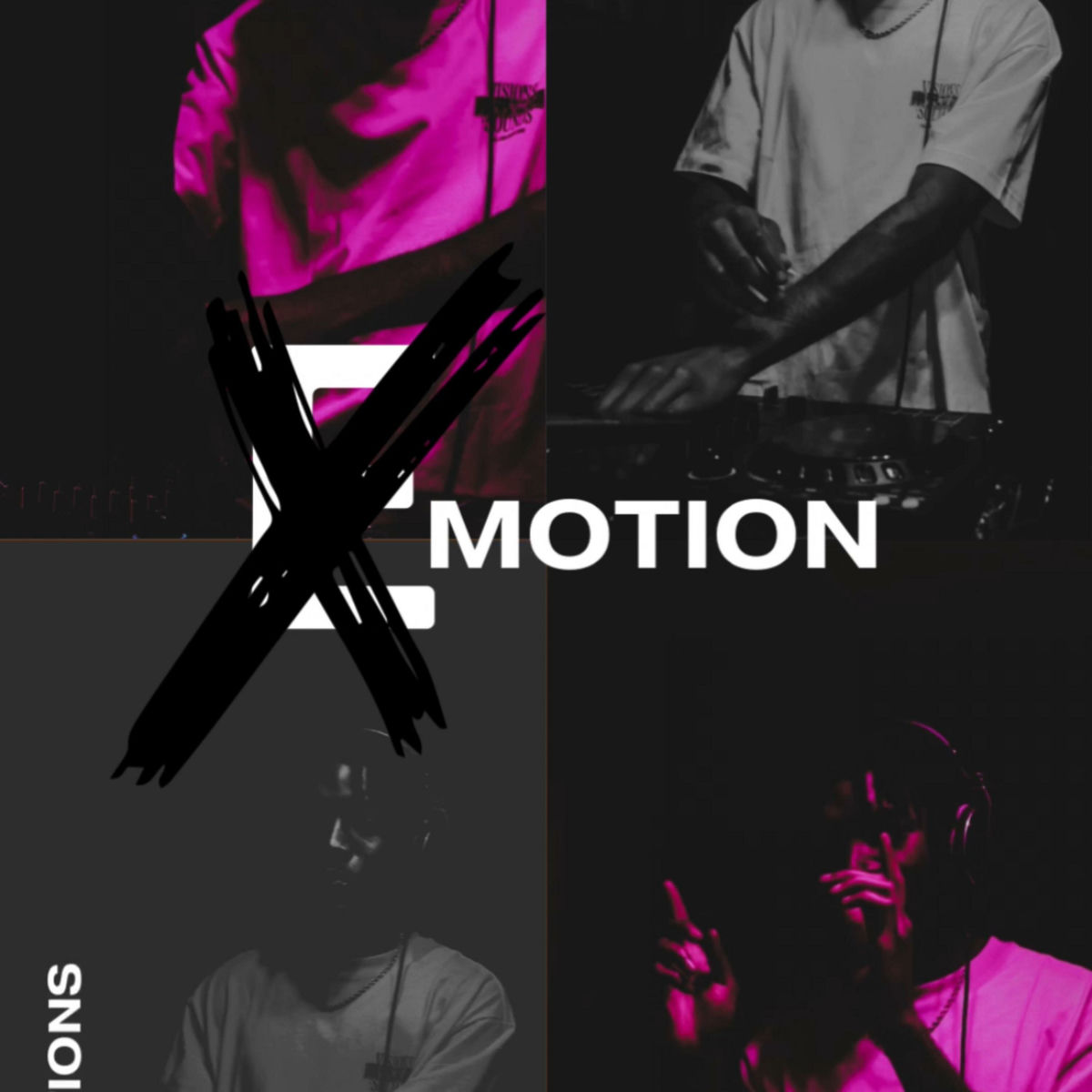Motion