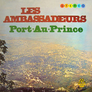 Port-Au-Prince